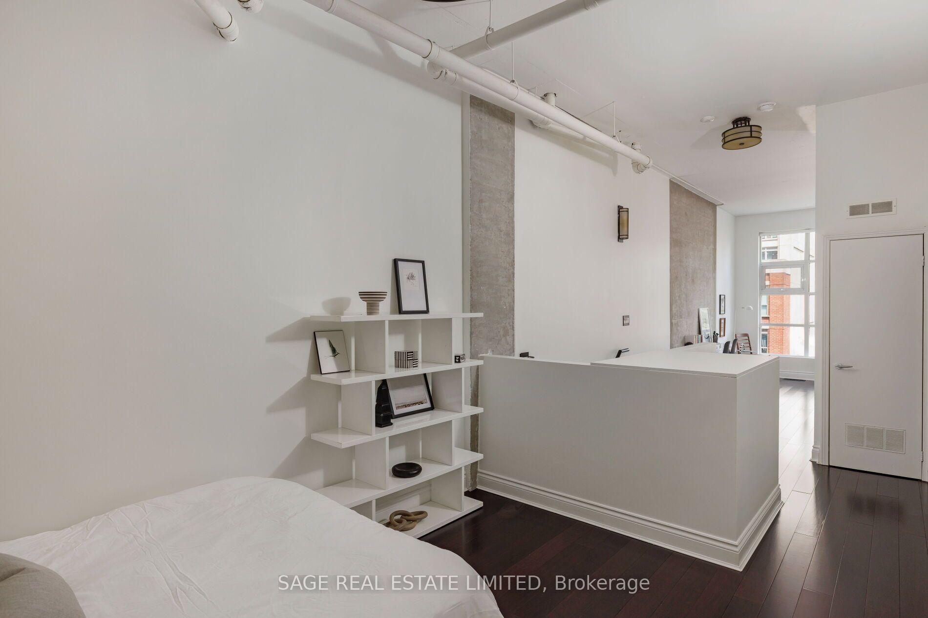 Photo 45 of Unit 402, 261 King Street E, Toronto, Moss Park — HOMEH