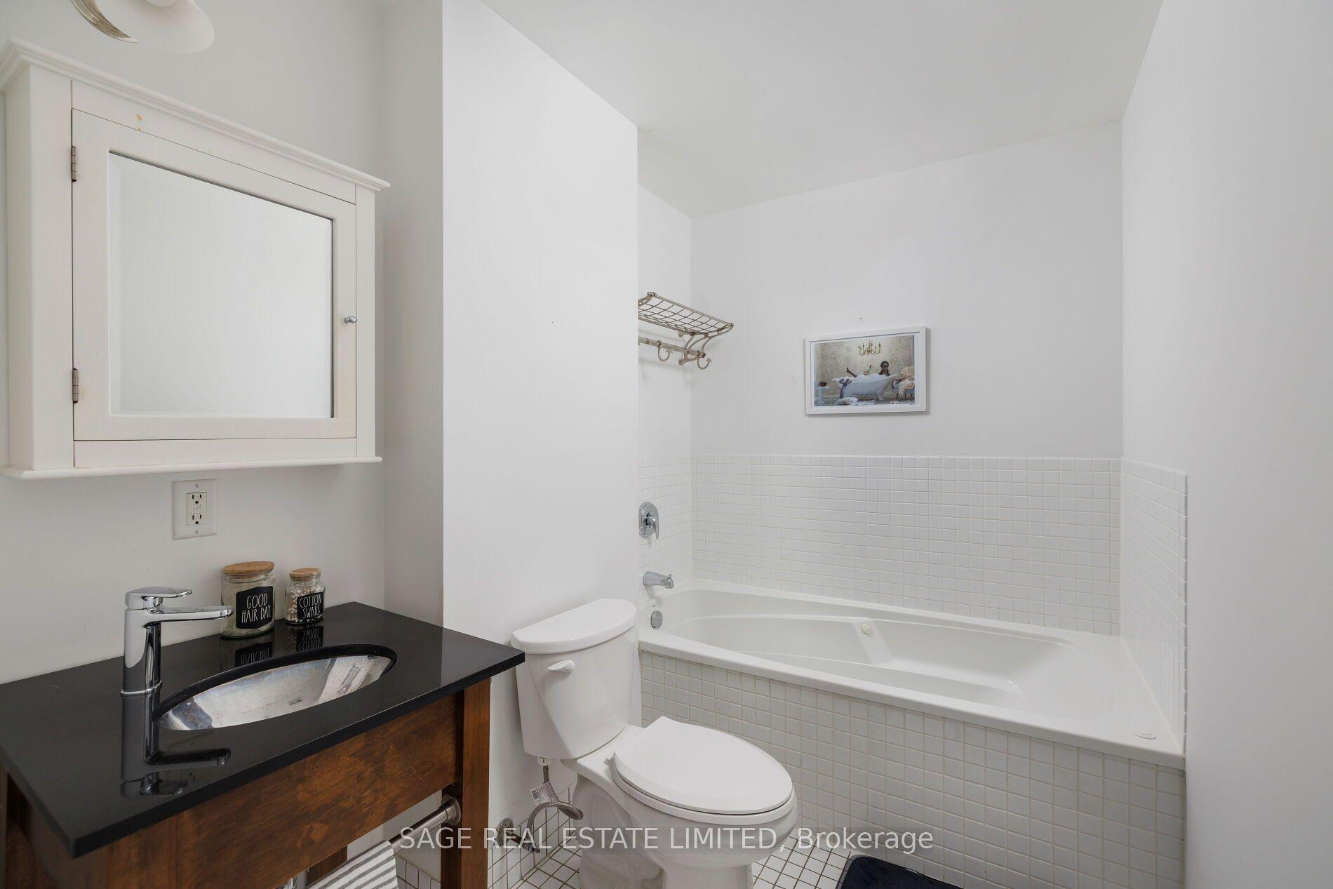 Photo 47 of Unit 402, 261 King Street E, Toronto, Moss Park — HOMEH