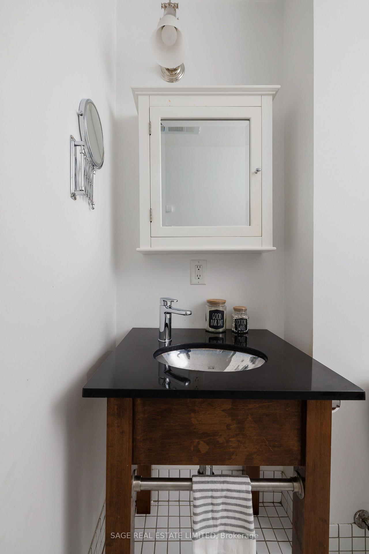 Photo 48 of Unit 402, 261 King Street E, Toronto, Moss Park — HOMEH