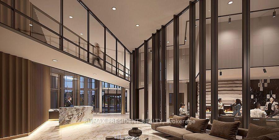 Photo 3 of Unit 147, 1005 Dundas Street E, Oakville, Joshua Meadows — HOMEH