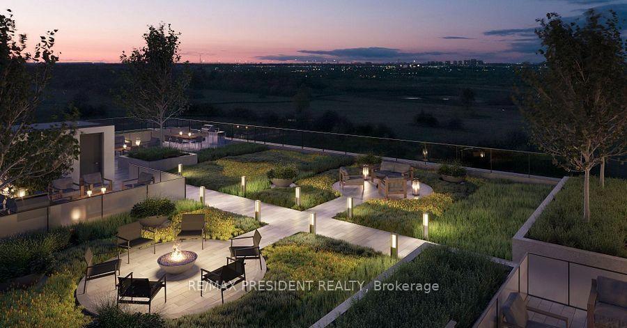 Photo 18 of Unit 147, 1005 Dundas Street E, Oakville, Joshua Meadows — HOMEH