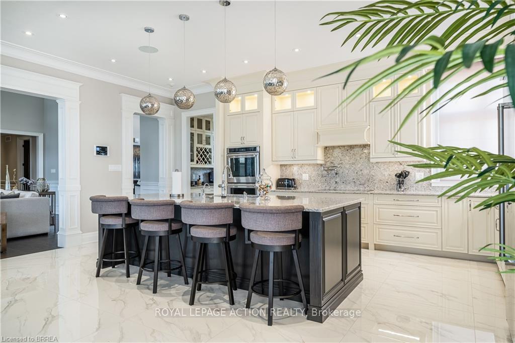 Photo 8 of 49 Ruijs Boulevard, Brantford, Tutela Heights — HOMEH