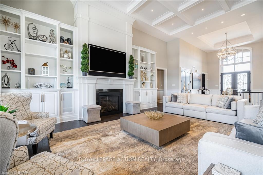 Photo 11 of 49 Ruijs Boulevard, Brantford, Tutela Heights — HOMEH