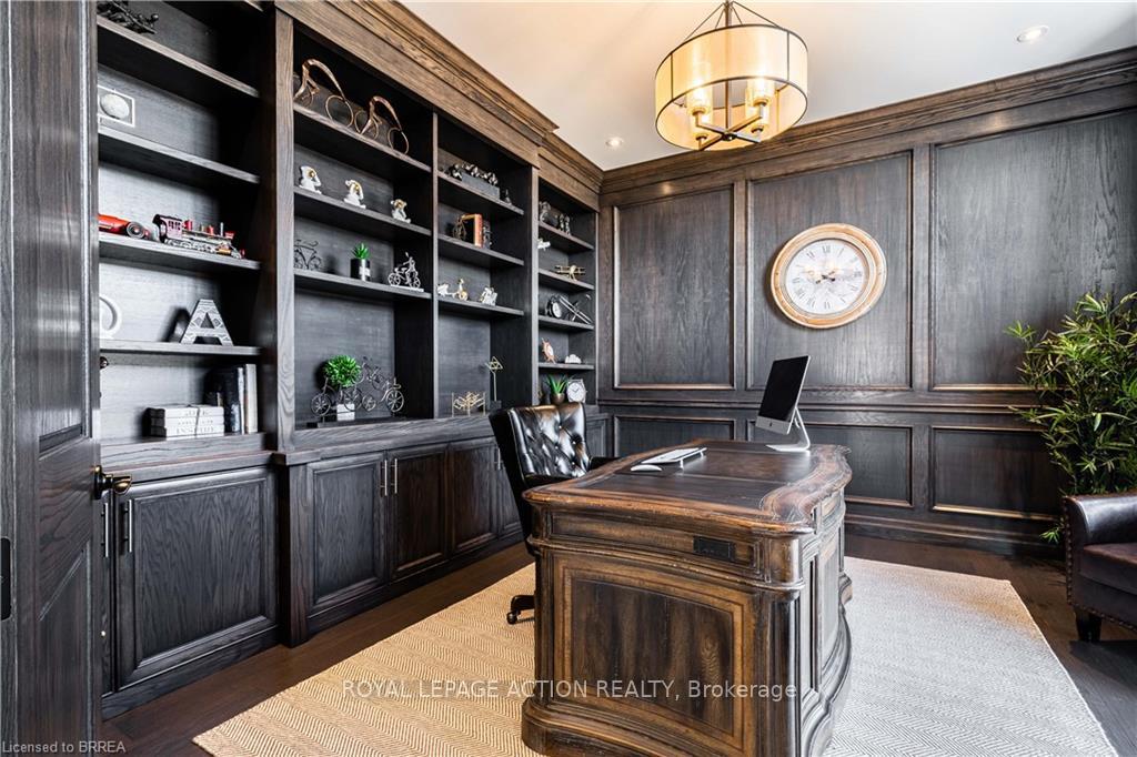Photo 12 of 49 Ruijs Boulevard, Brantford, Tutela Heights — HOMEH