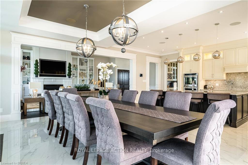 Photo 13 of 49 Ruijs Boulevard, Brantford, Tutela Heights — HOMEH