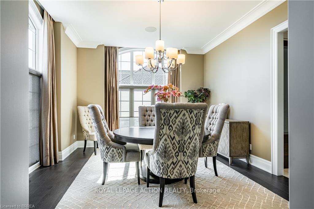 Photo 15 of 49 Ruijs Boulevard, Brantford, Tutela Heights — HOMEH