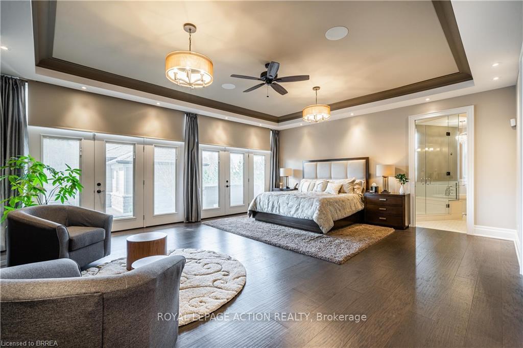 Photo 16 of 49 Ruijs Boulevard, Brantford, Tutela Heights — HOMEH