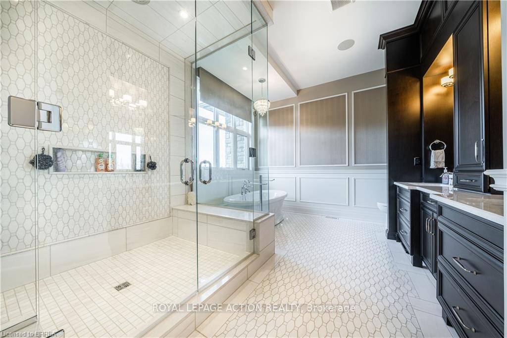 Photo 19 of 49 Ruijs Boulevard, Brantford, Tutela Heights — HOMEH