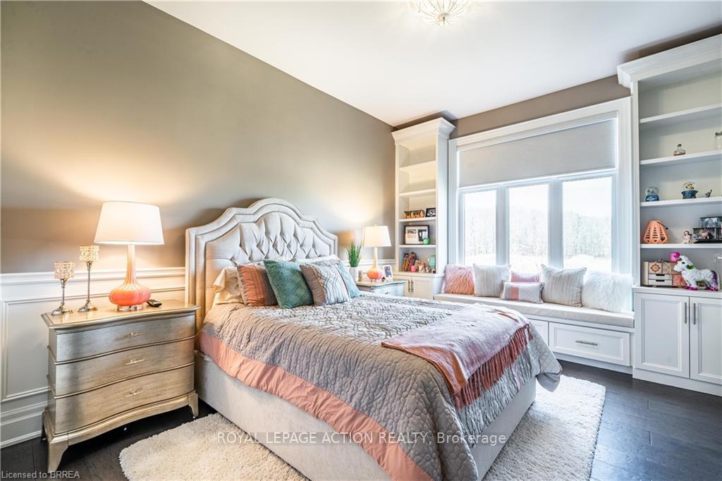Photo 27 of 49 Ruijs Boulevard, Brantford, Tutela Heights — HOMEH
