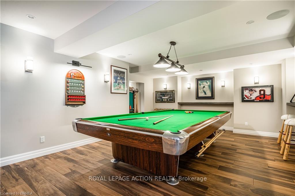 Photo 33 of 49 Ruijs Boulevard, Brantford, Tutela Heights — HOMEH