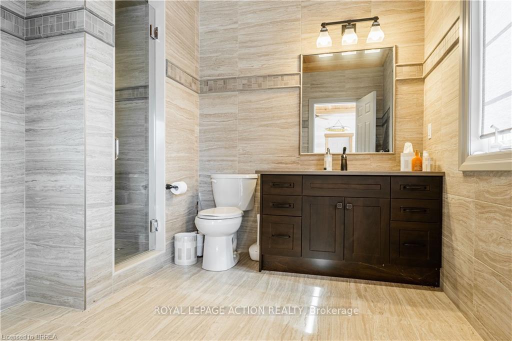 Photo 47 of 49 Ruijs Boulevard, Brantford, Tutela Heights — HOMEH