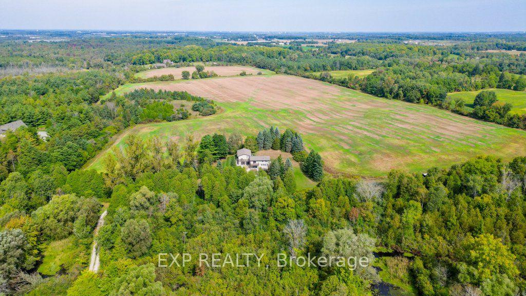 Photo 1 of 6542 Ellis Road, Puslinch, Rural Puslinch East — HOMEH