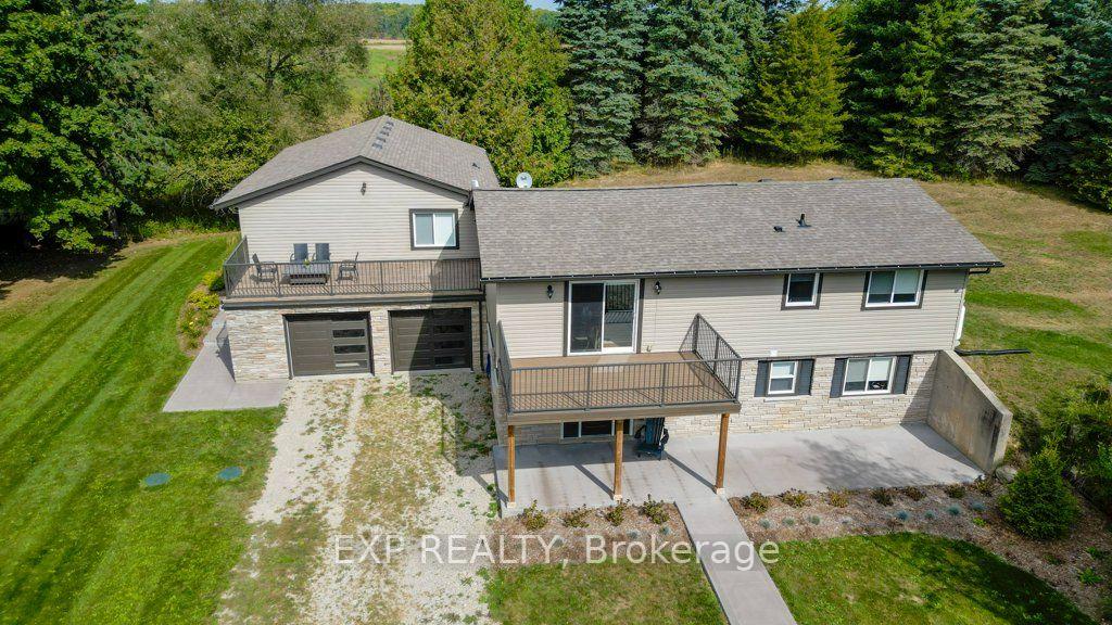 Photo 2 of 6542 Ellis Road, Puslinch, Rural Puslinch East — HOMEH