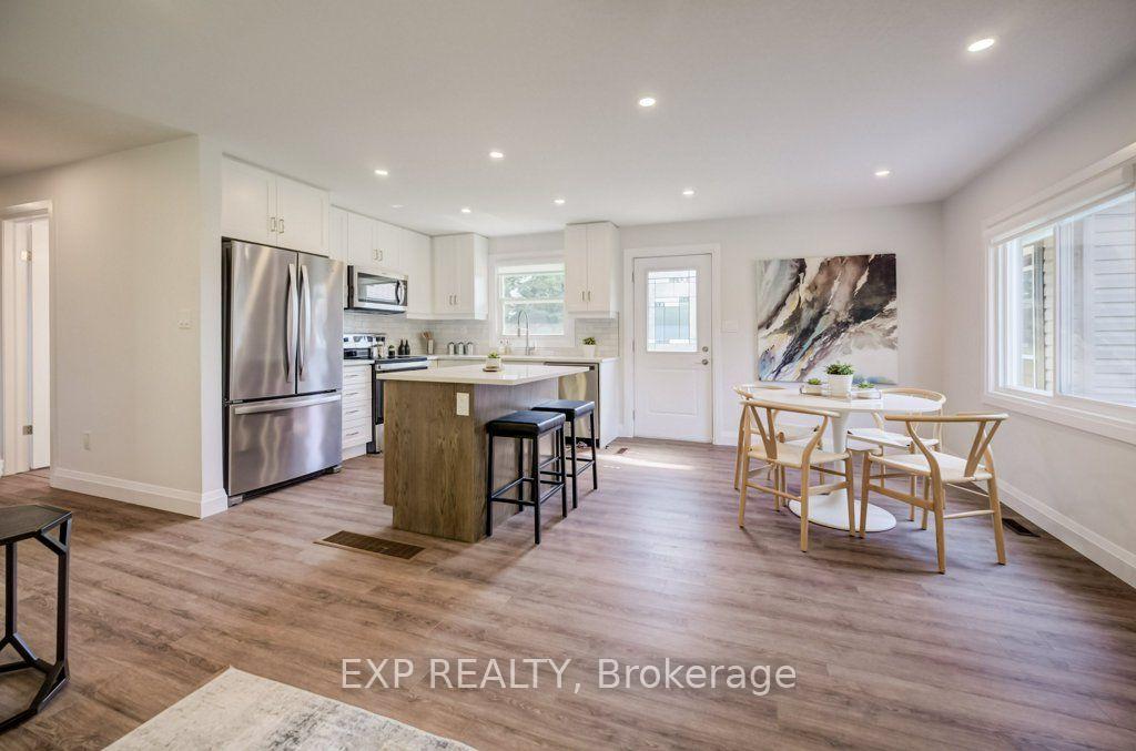 Photo 9 of 6542 Ellis Road, Puslinch, Rural Puslinch East — HOMEH