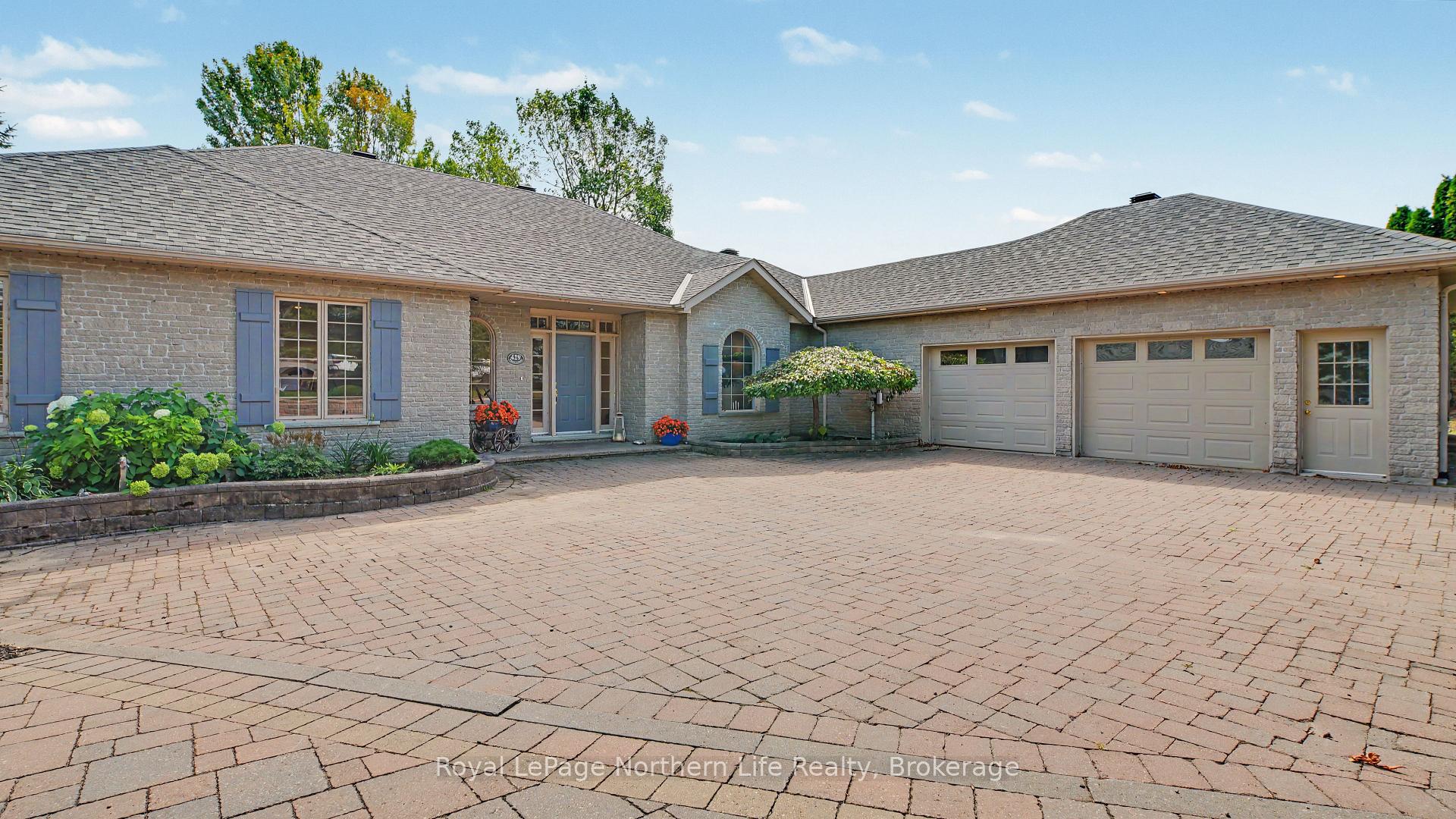 Photo 3 of 429 Osprey Crescent, Callander — HOMEH