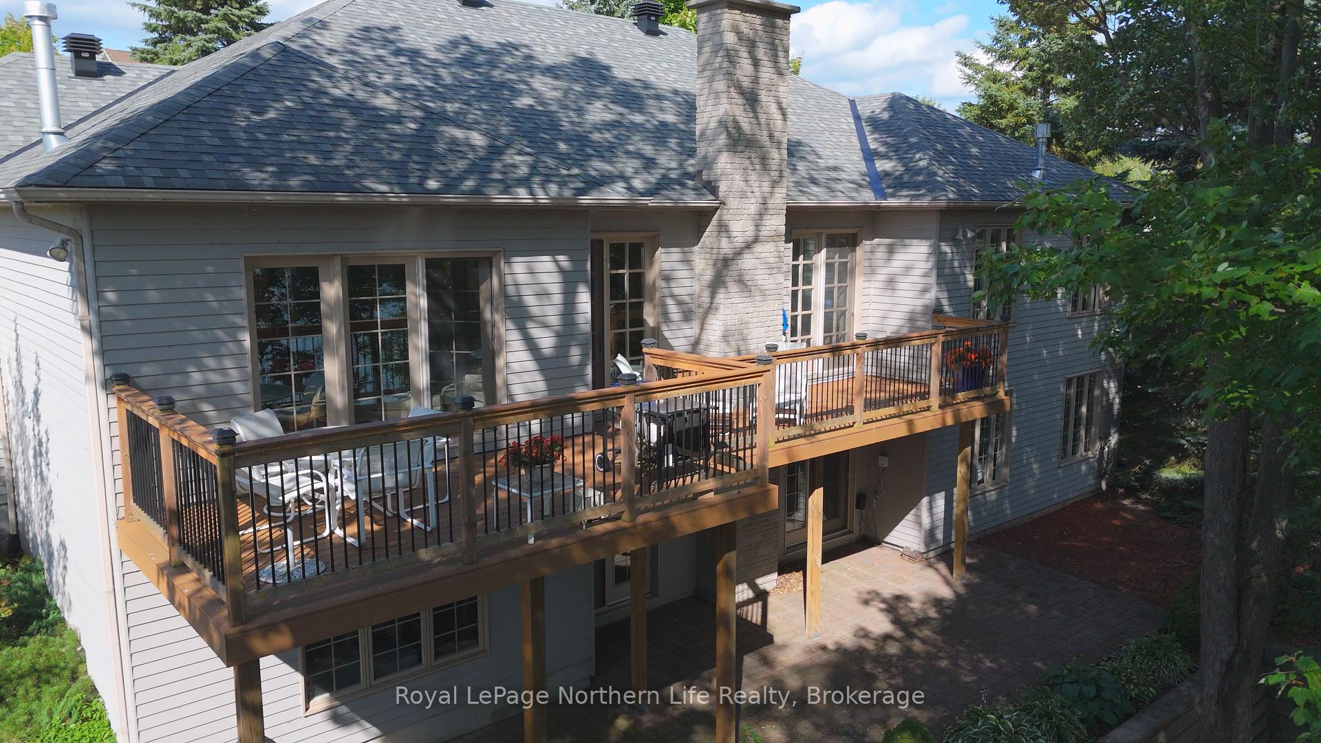 Photo 4 of 429 Osprey Crescent, Callander — HOMEH