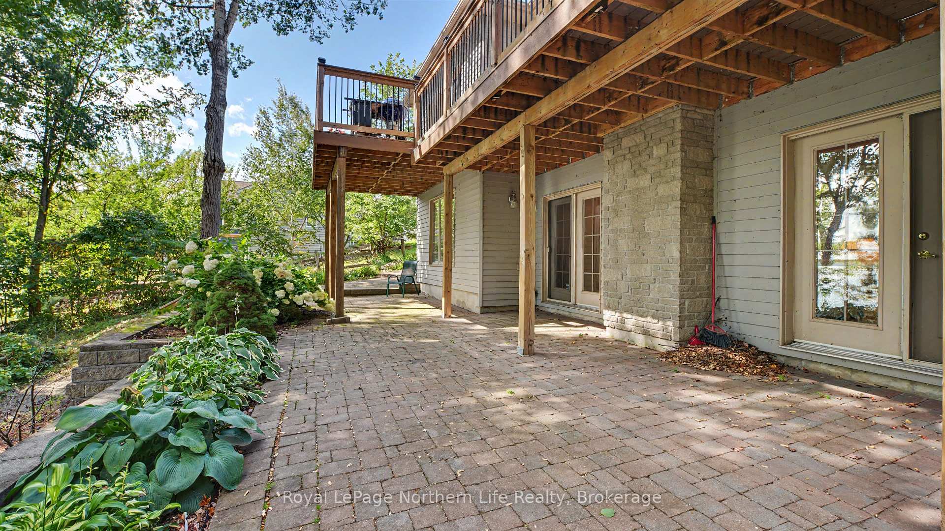 Photo 5 of 429 Osprey Crescent, Callander — HOMEH