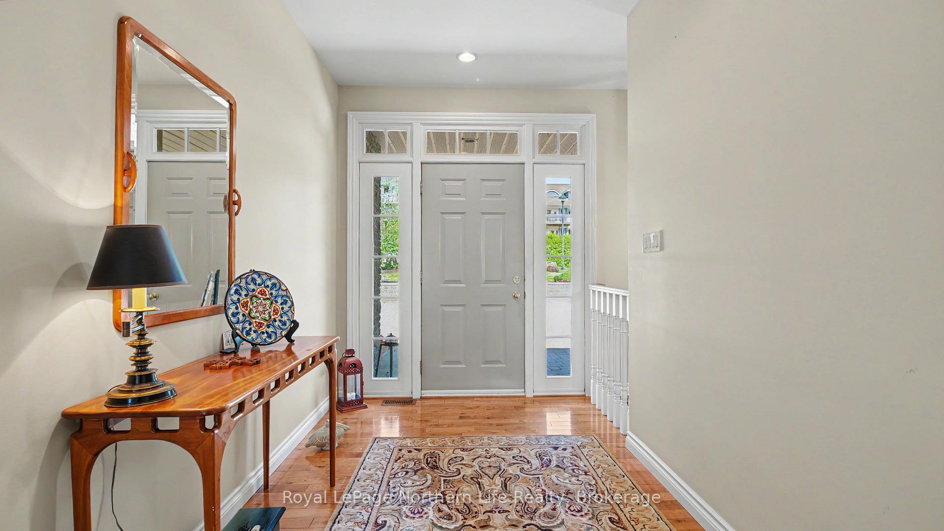 Photo 6 of 429 Osprey Crescent, Callander — HOMEH