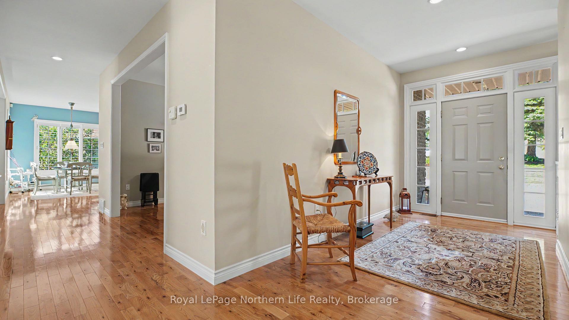 Photo 7 of 429 Osprey Crescent, Callander — HOMEH