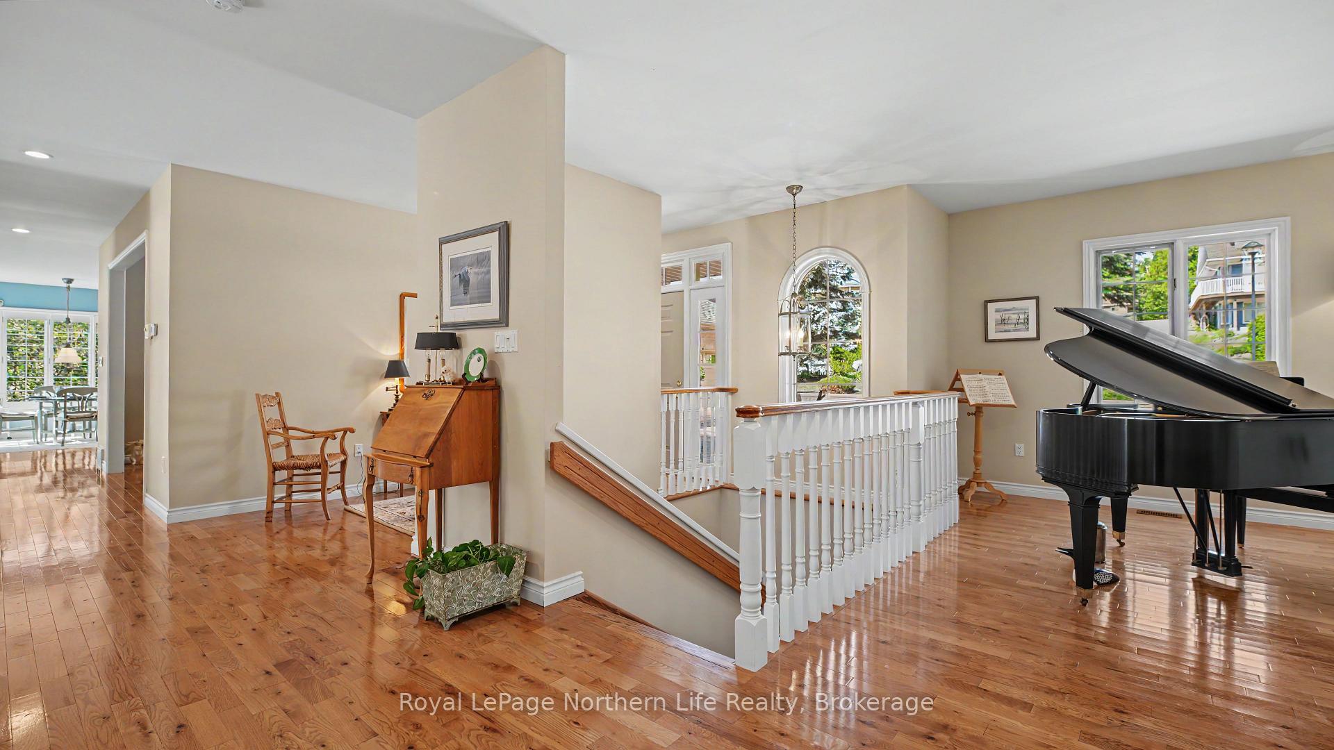 Photo 8 of 429 Osprey Crescent, Callander — HOMEH