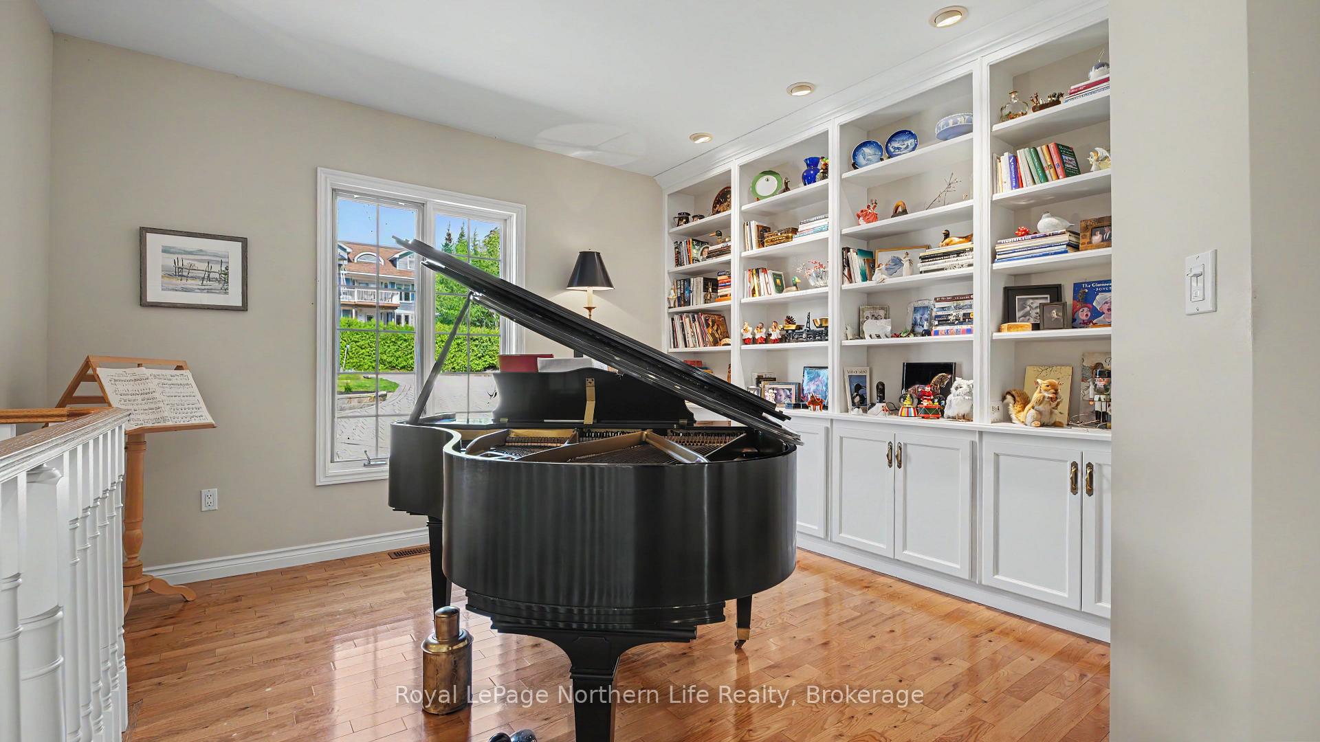 Photo 9 of 429 Osprey Crescent, Callander — HOMEH