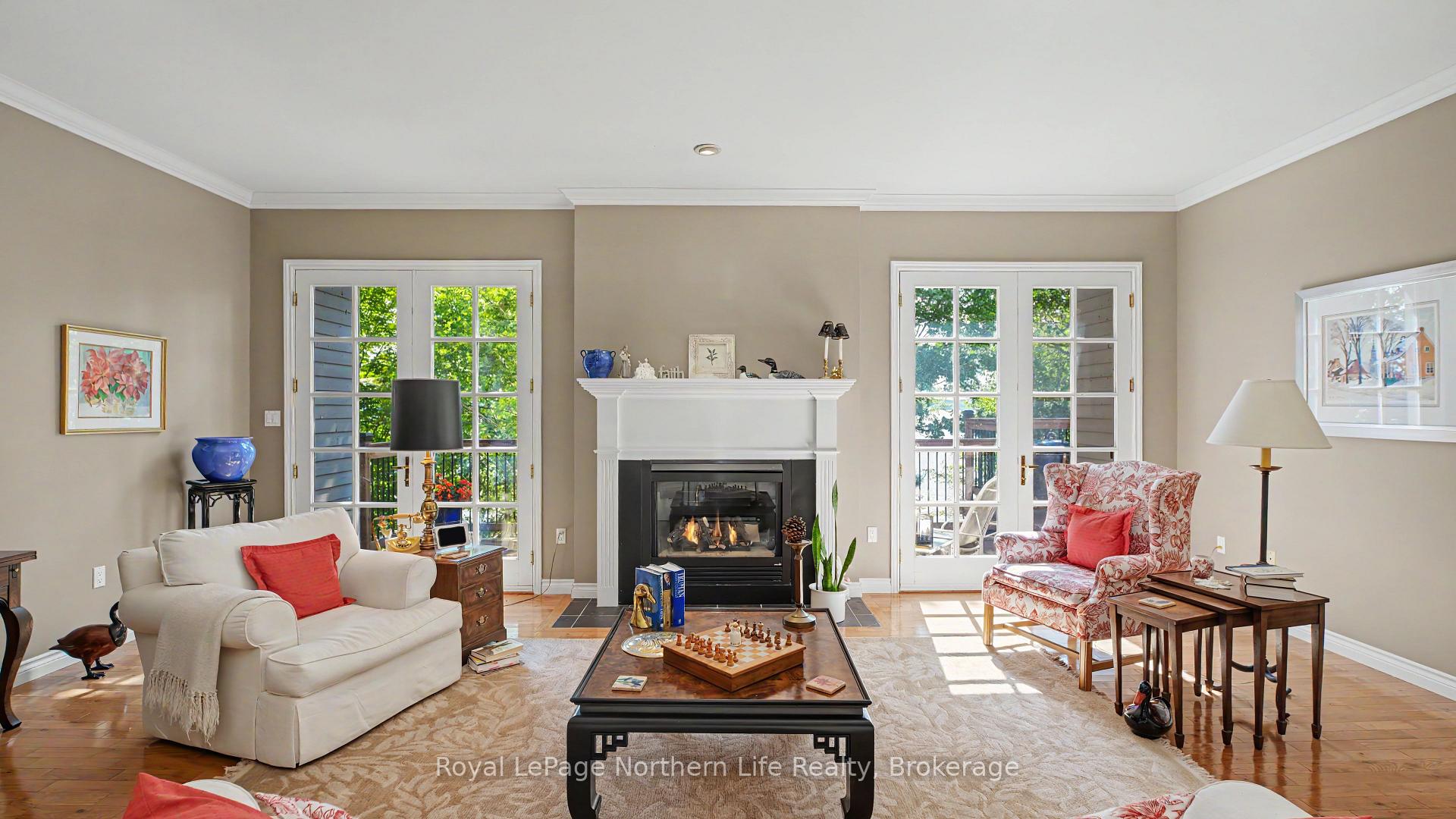 Photo 10 of 429 Osprey Crescent, Callander — HOMEH