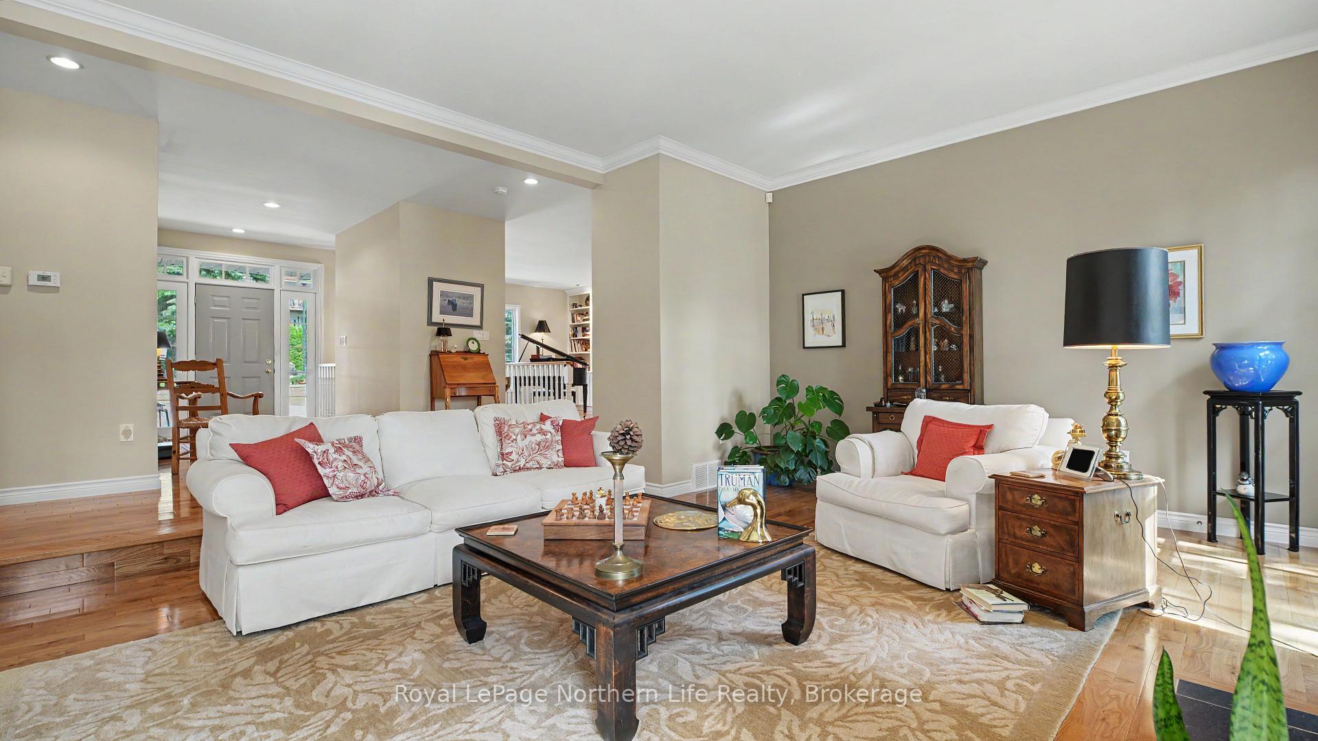 Photo 11 of 429 Osprey Crescent, Callander — HOMEH