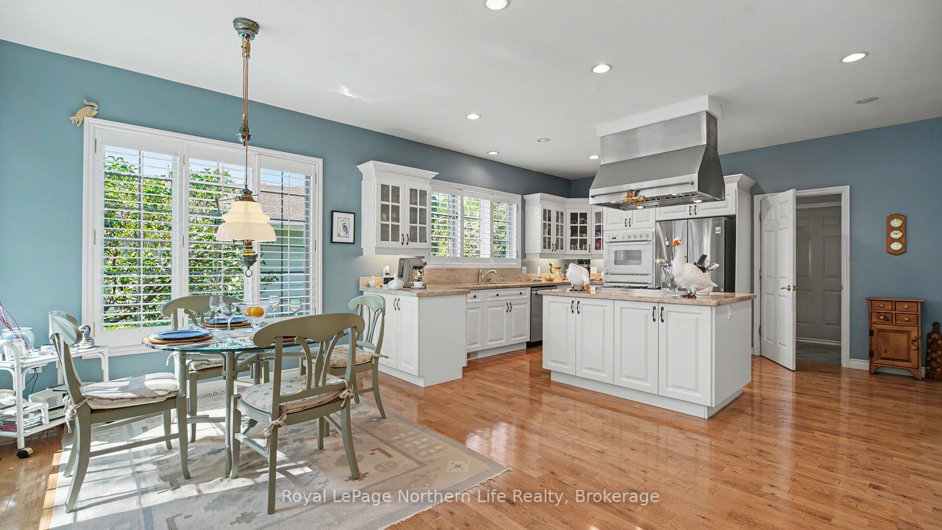 Photo 12 of 429 Osprey Crescent, Callander — HOMEH