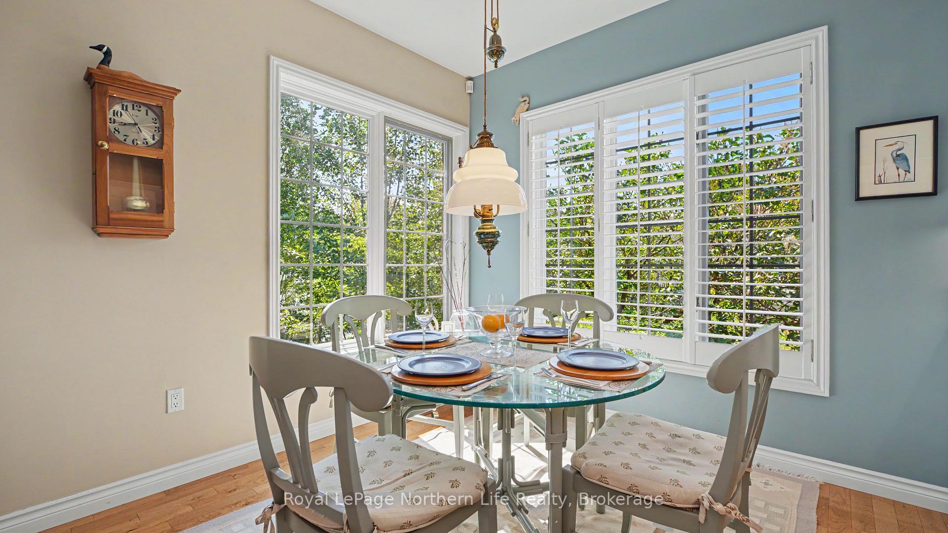 Photo 13 of 429 Osprey Crescent, Callander — HOMEH