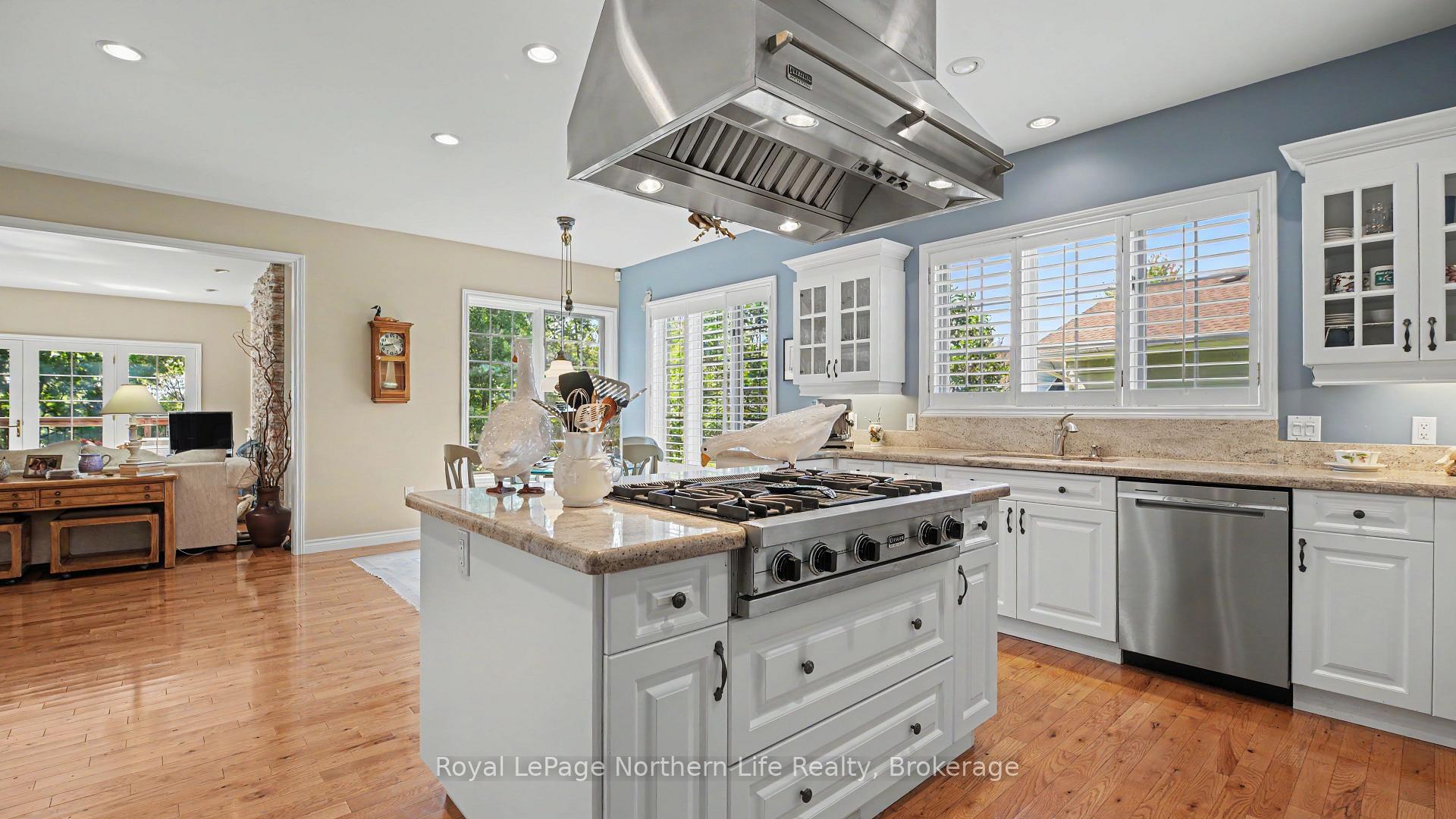 Photo 14 of 429 Osprey Crescent, Callander — HOMEH