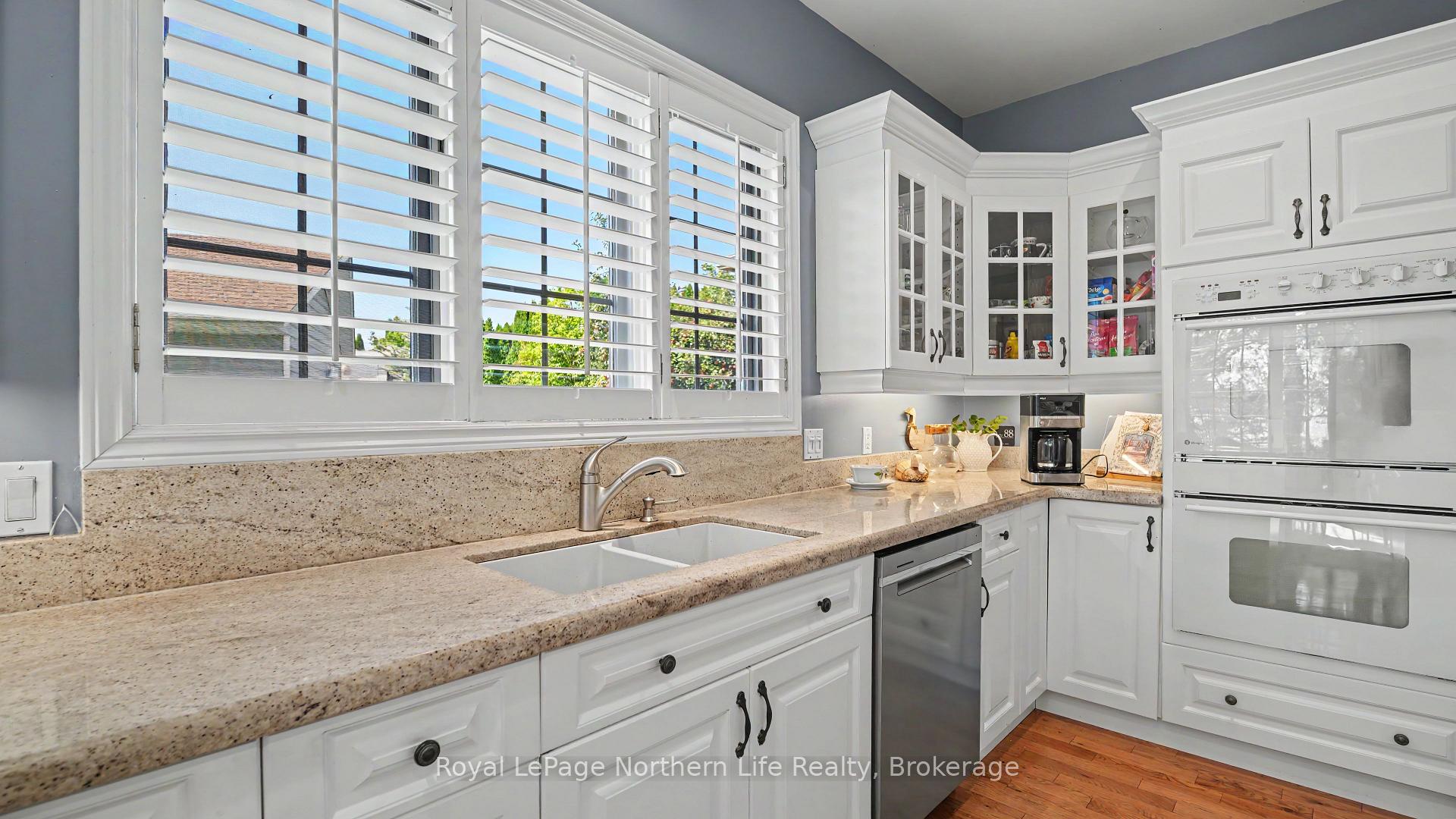 Photo 15 of 429 Osprey Crescent, Callander — HOMEH
