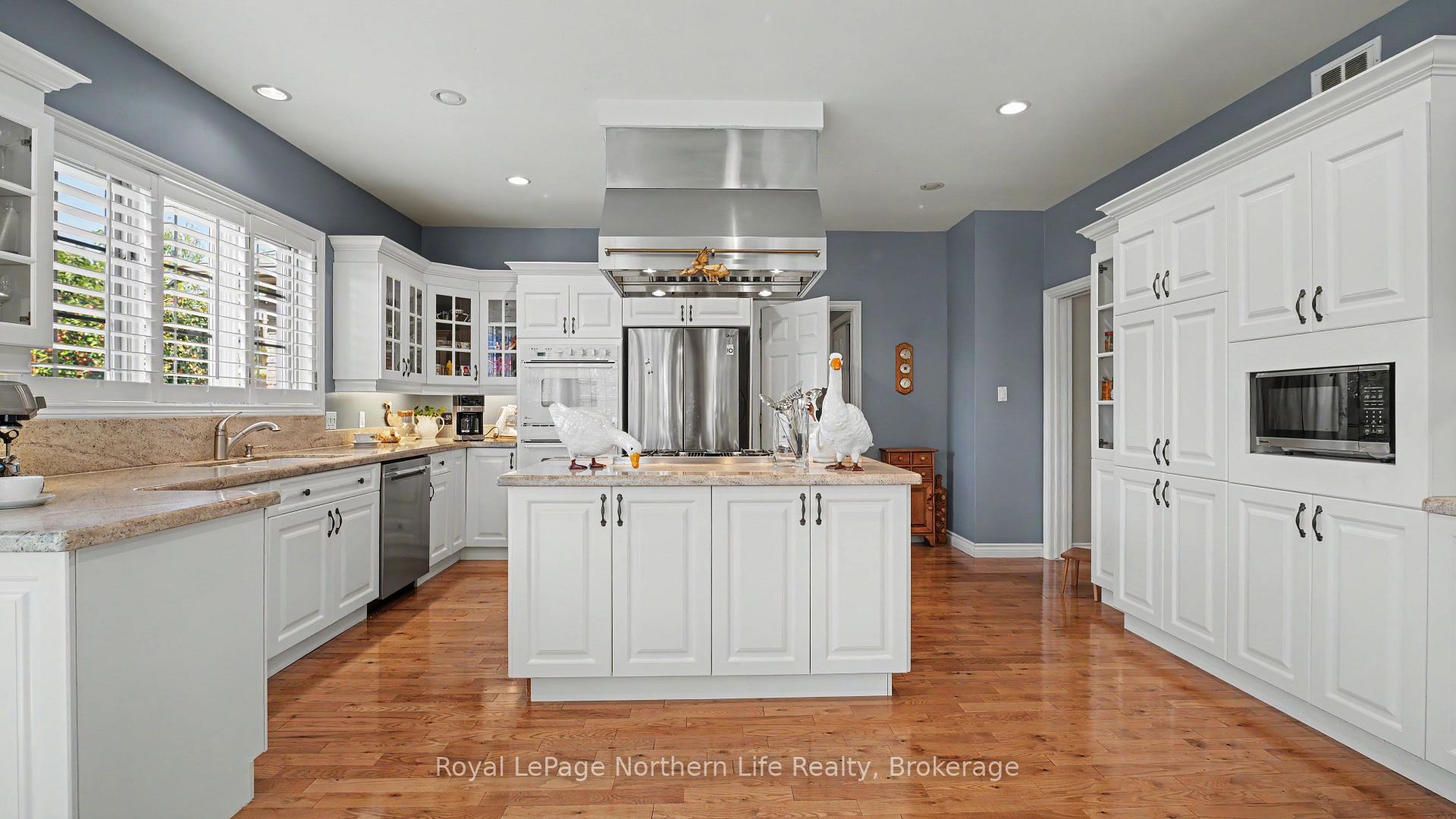 Photo 16 of 429 Osprey Crescent, Callander — HOMEH