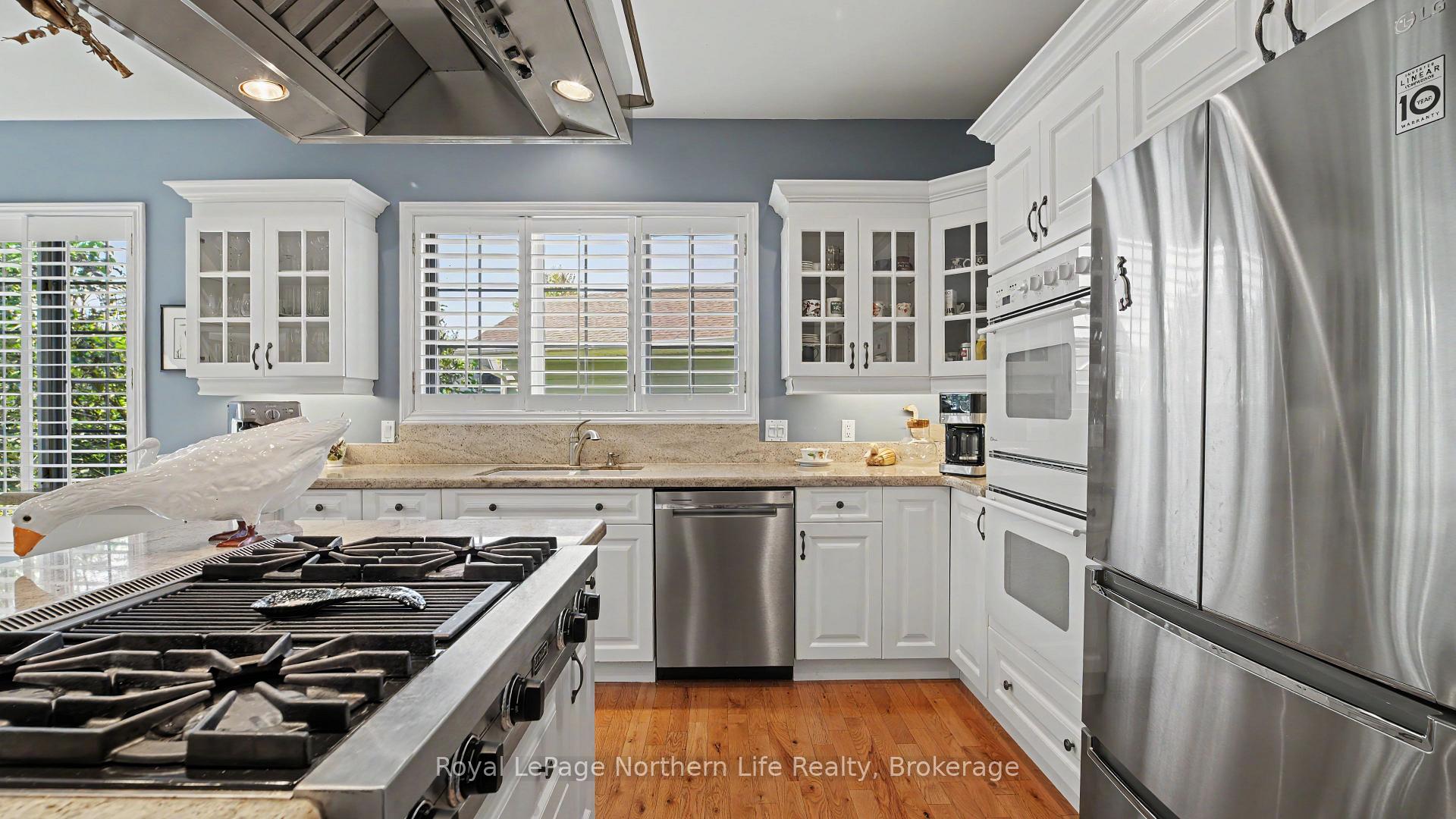 Photo 17 of 429 Osprey Crescent, Callander — HOMEH