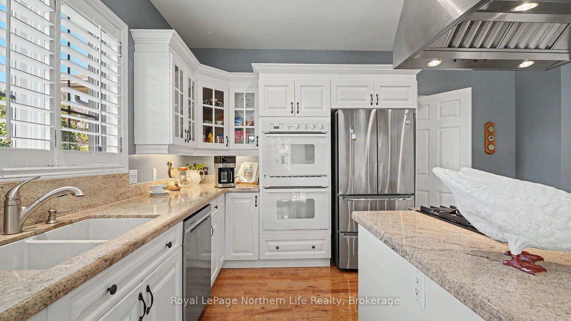 Photo 18 of 429 Osprey Crescent, Callander — HOMEH
