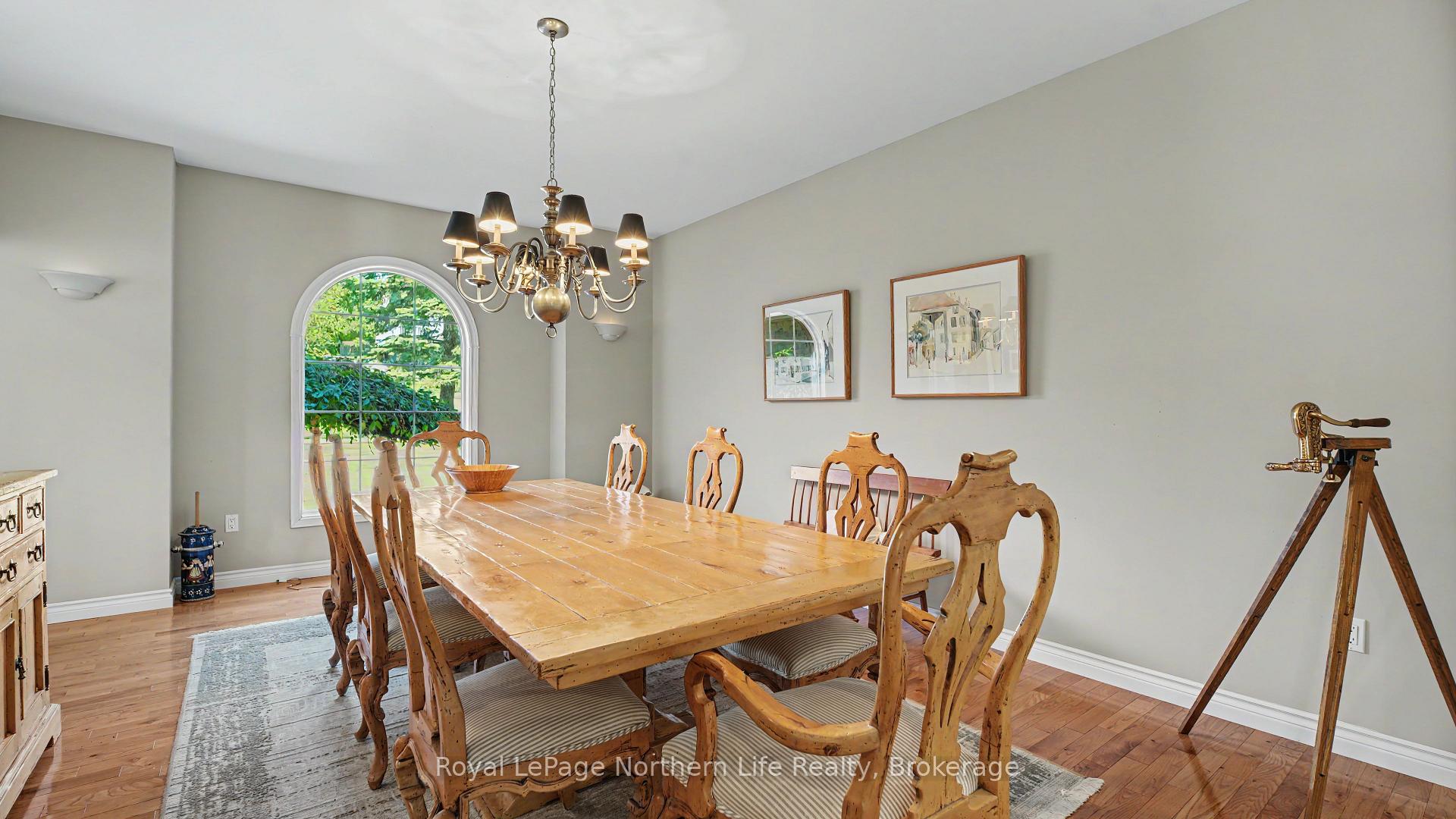 Photo 20 of 429 Osprey Crescent, Callander — HOMEH