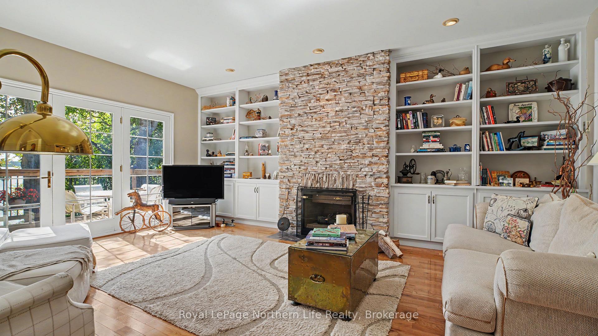 Photo 21 of 429 Osprey Crescent, Callander — HOMEH