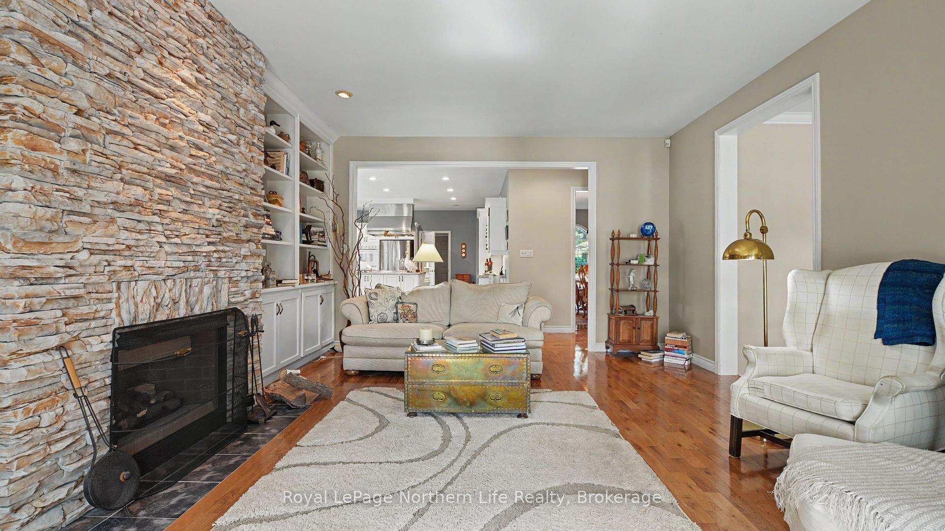 Photo 22 of 429 Osprey Crescent, Callander — HOMEH