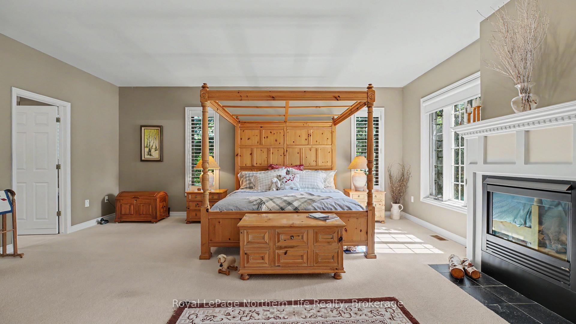 Photo 23 of 429 Osprey Crescent, Callander — HOMEH