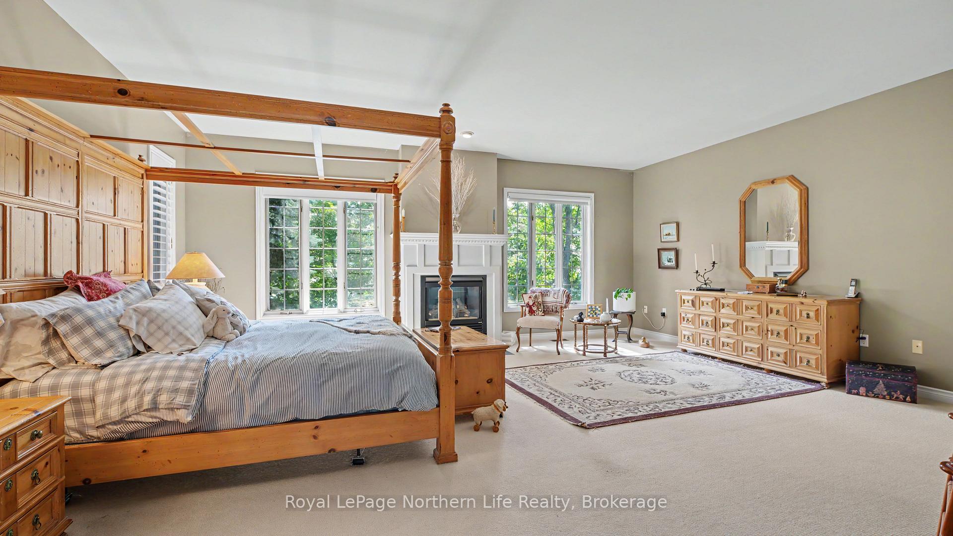 Photo 24 of 429 Osprey Crescent, Callander — HOMEH