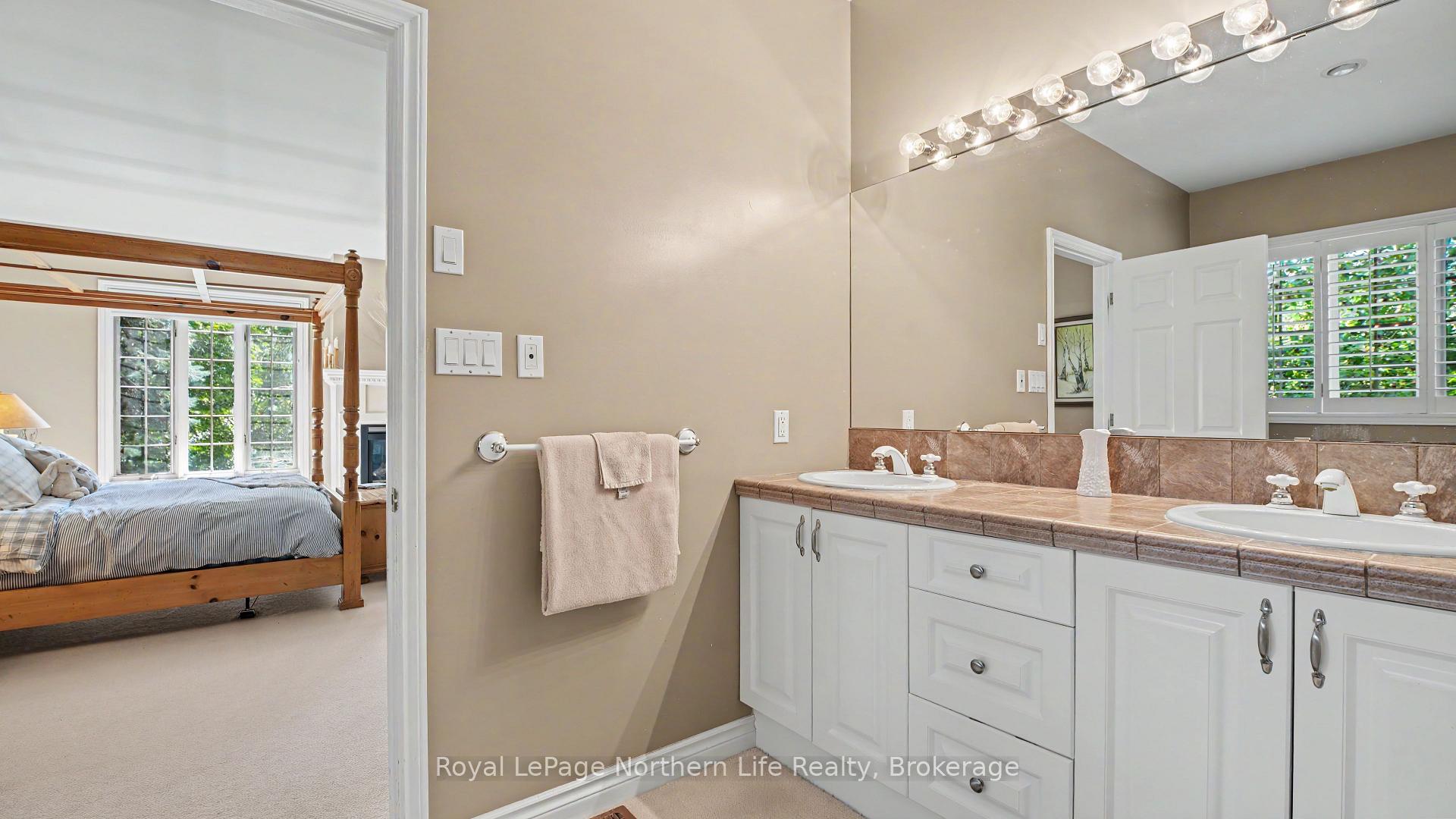 Photo 25 of 429 Osprey Crescent, Callander — HOMEH
