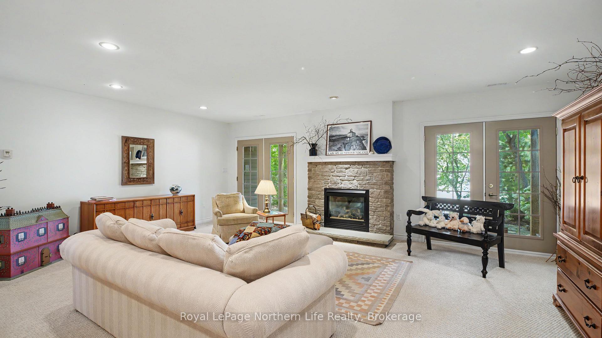 Photo 31 of 429 Osprey Crescent, Callander — HOMEH