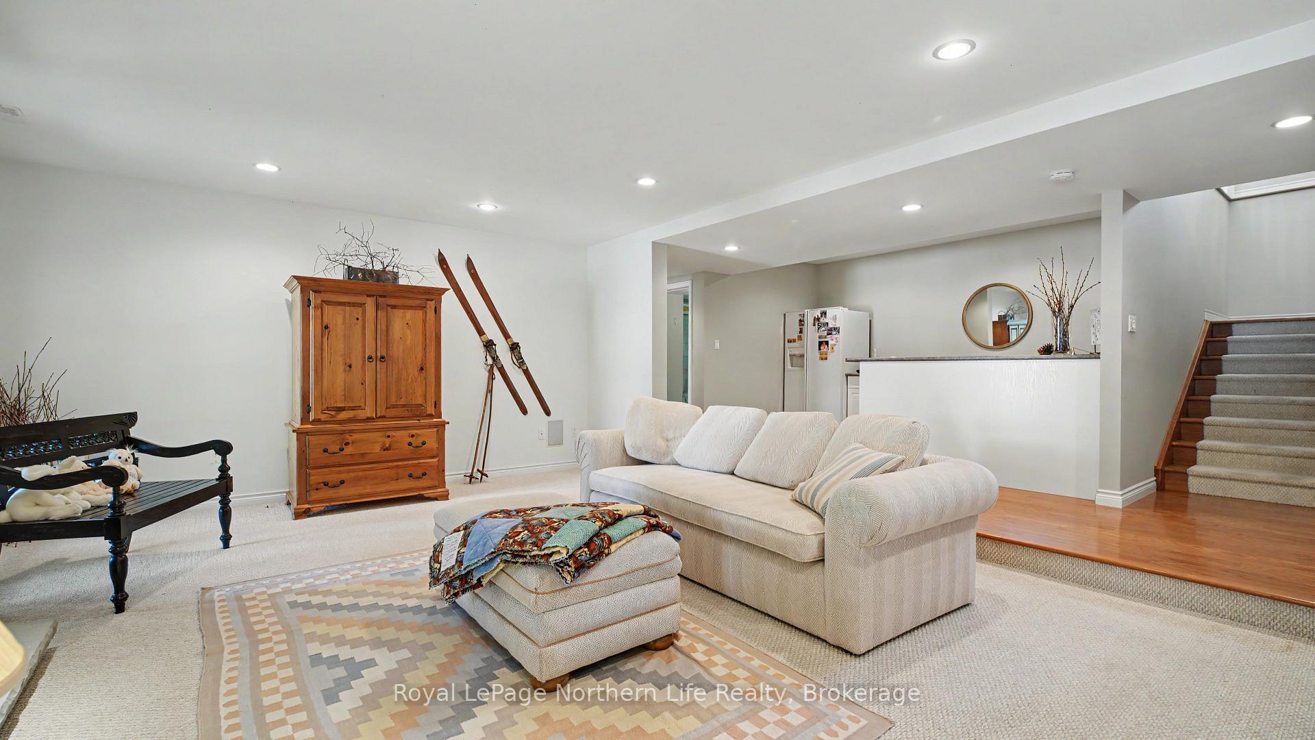 Photo 32 of 429 Osprey Crescent, Callander — HOMEH