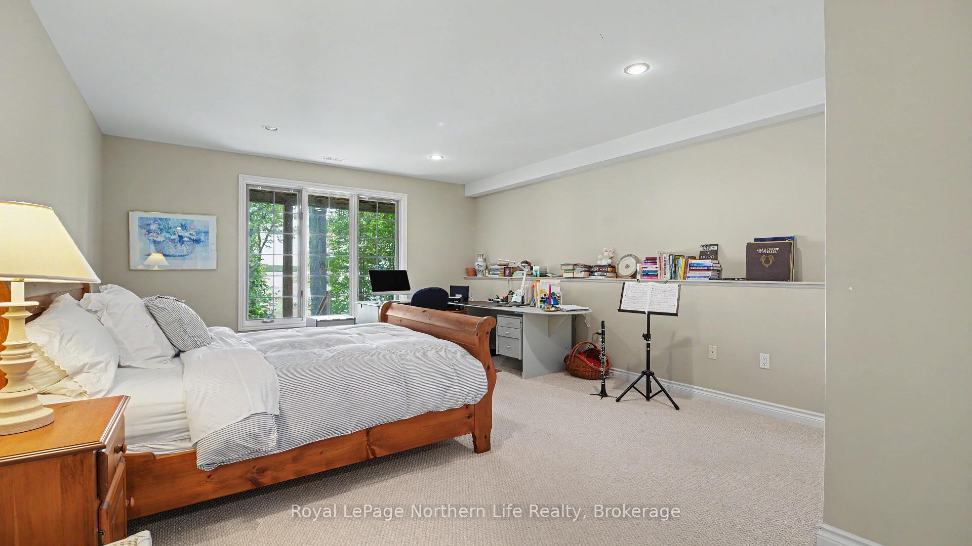 Photo 34 of 429 Osprey Crescent, Callander — HOMEH