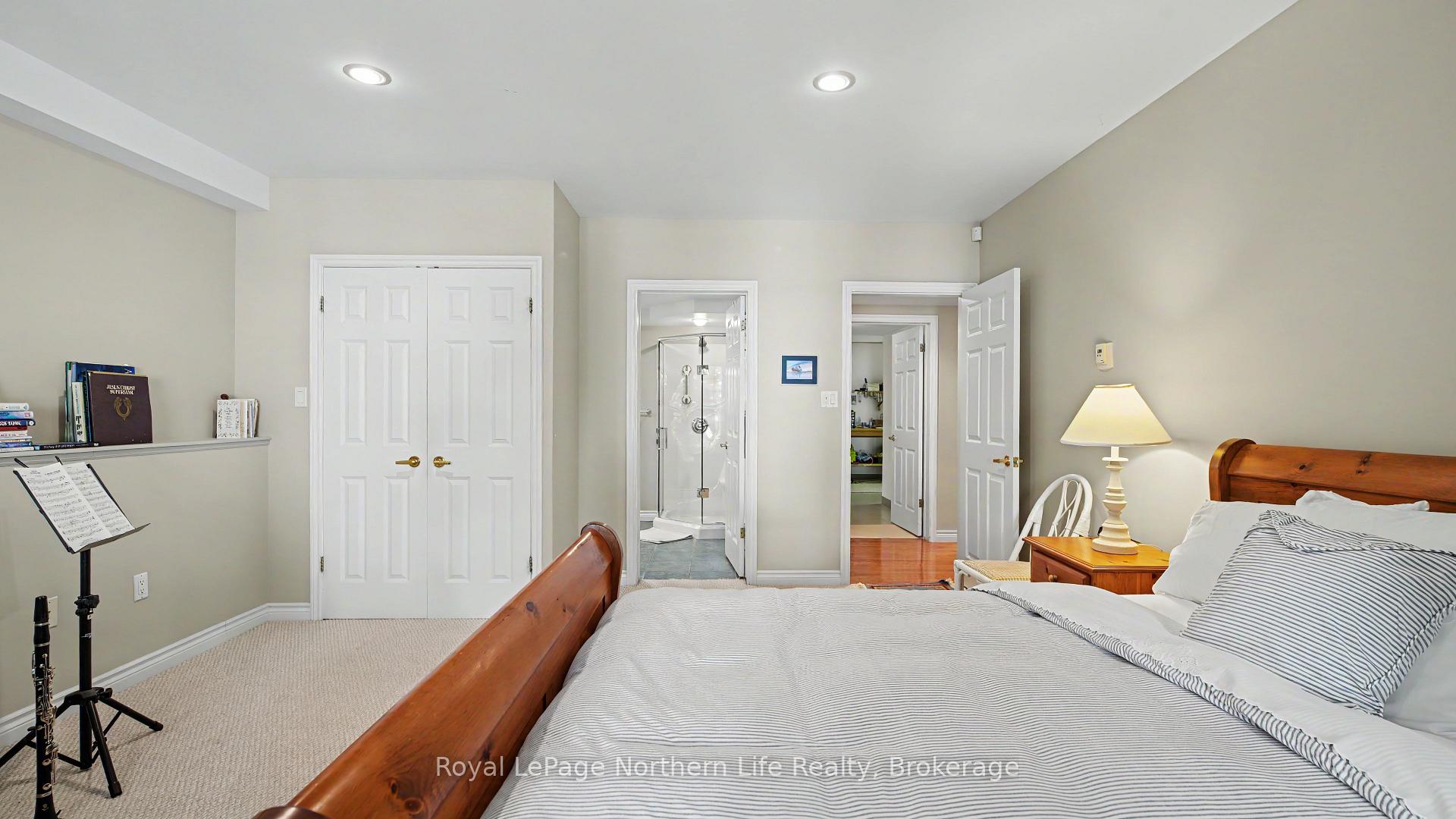 Photo 35 of 429 Osprey Crescent, Callander — HOMEH