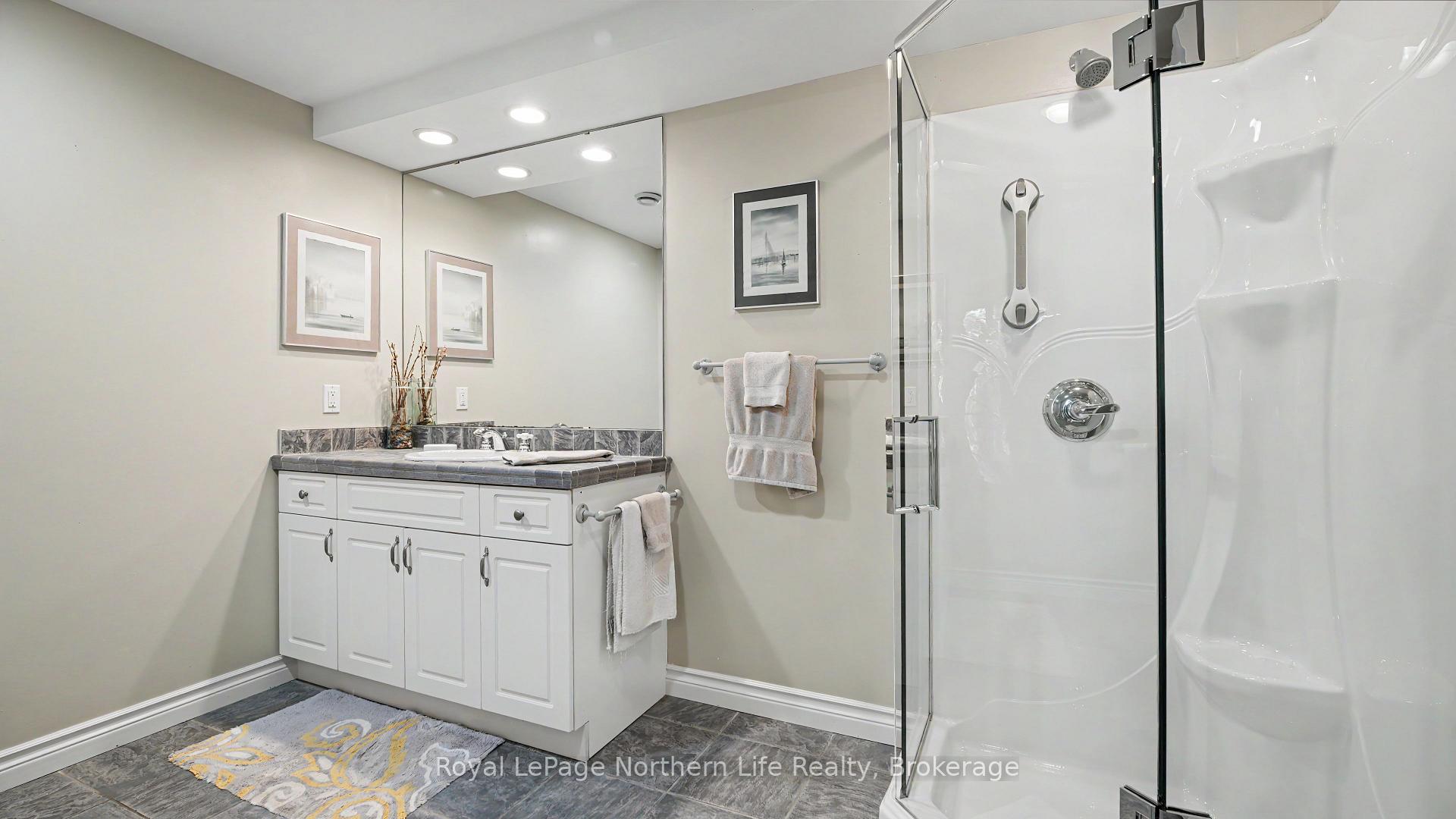 Photo 36 of 429 Osprey Crescent, Callander — HOMEH
