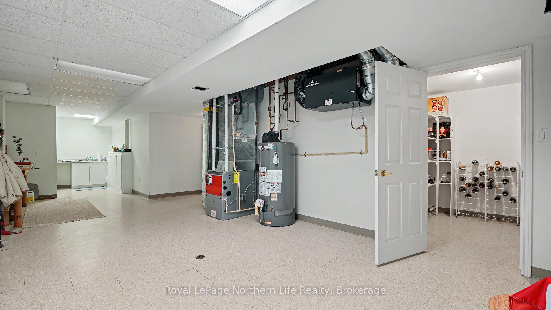Photo 41 of 429 Osprey Crescent, Callander — HOMEH
