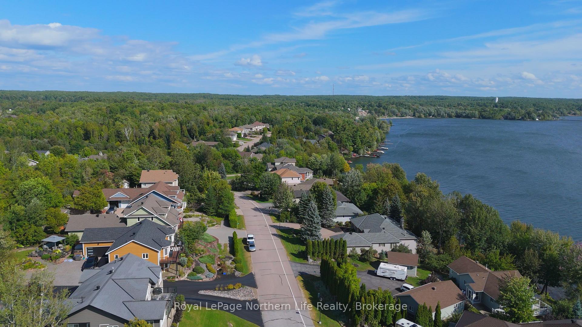 Photo 45 of 429 Osprey Crescent, Callander — HOMEH