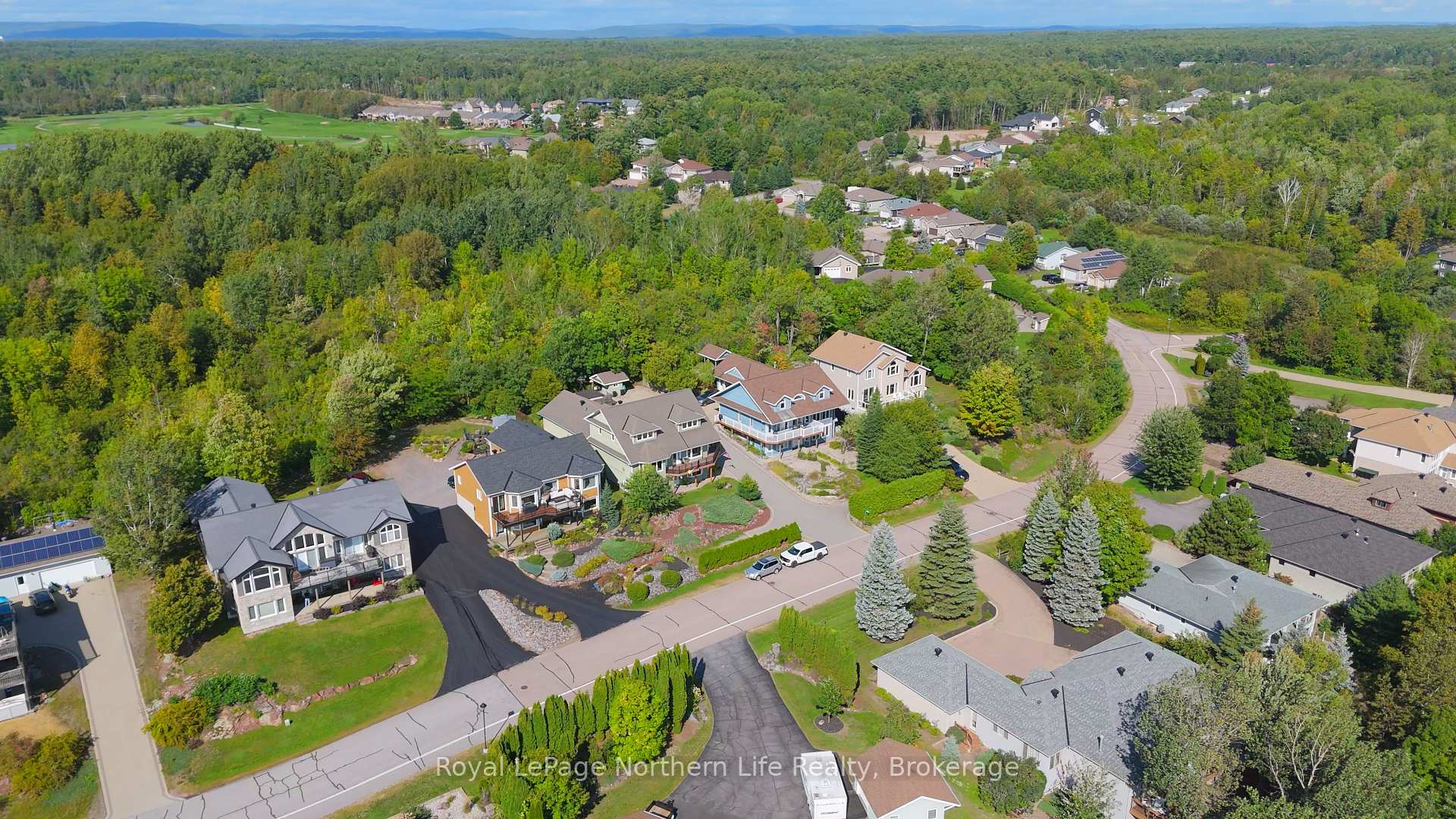 Photo 46 of 429 Osprey Crescent, Callander — HOMEH