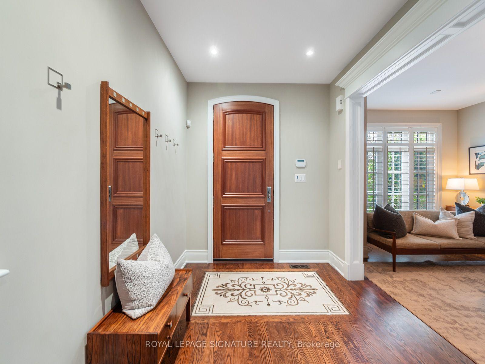 Photo 5 of 351 Cranbrooke Avenue, Toronto, Bedford Park-Nortown — HOMEH