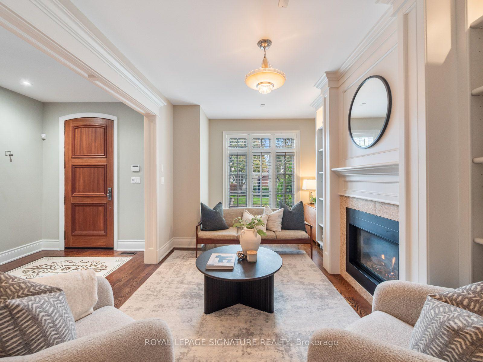 Photo 7 of 351 Cranbrooke Avenue, Toronto, Bedford Park-Nortown — HOMEH